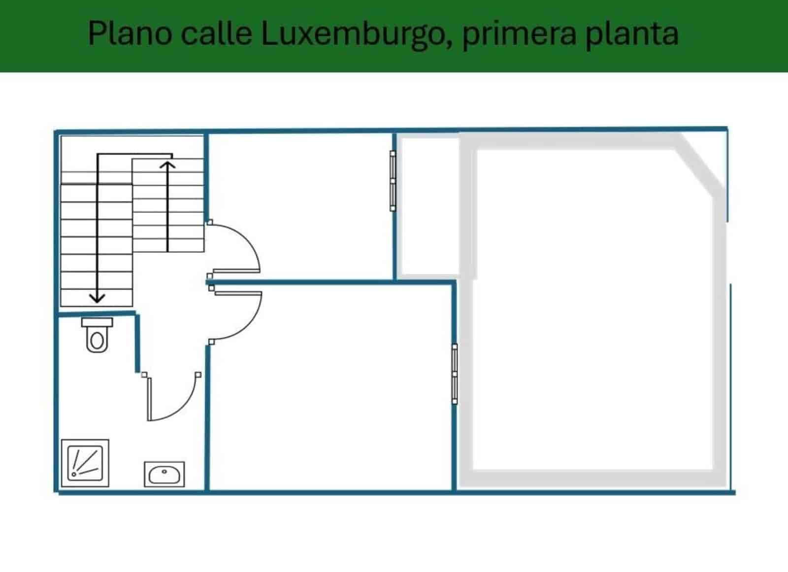3 quarto Moradia em Banda para venda em Torrevieja com piscina - 259 900 € (Ref: 9968339)