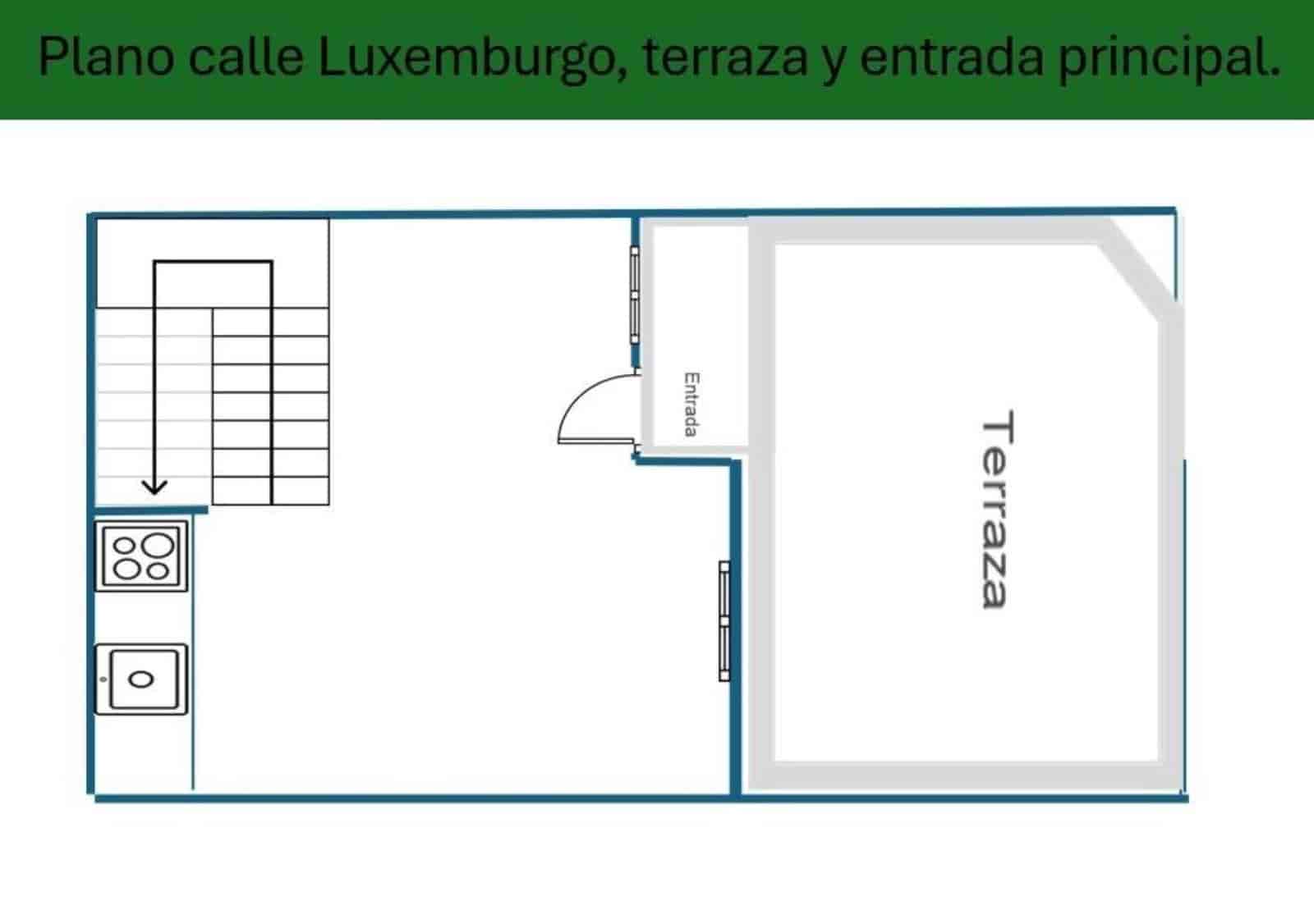 3 quarto Moradia em Banda para venda em Torrevieja com piscina - 259 900 € (Ref: 9968339)