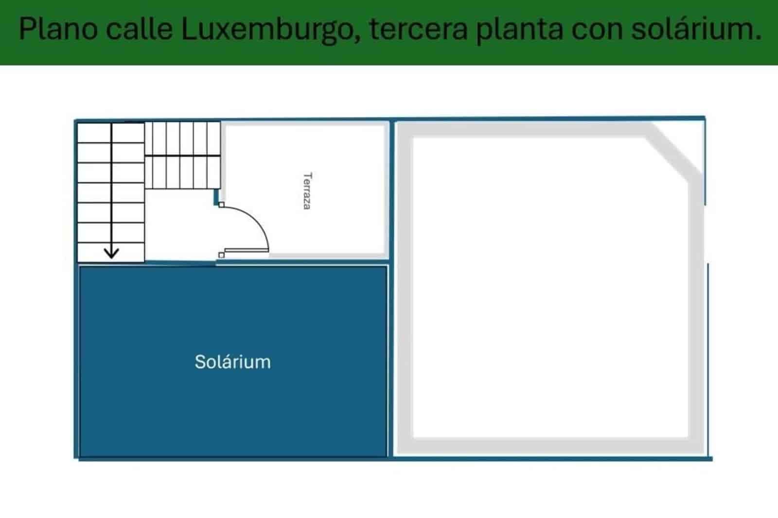 3 quarto Moradia em Banda para venda em Torrevieja com piscina - 259 900 € (Ref: 9968339)