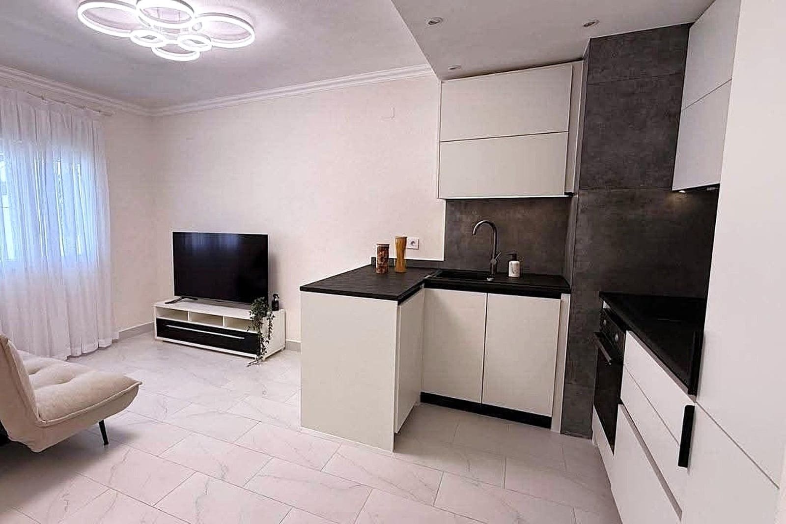 3 quarto Moradia em Banda para venda em Torrevieja com piscina - 259 900 € (Ref: 9968339)