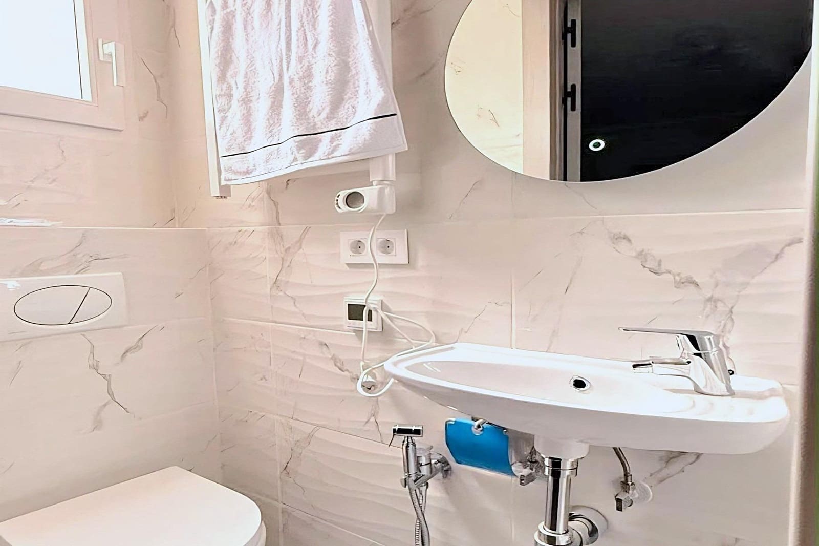 3 quarto Moradia em Banda para venda em Torrevieja com piscina - 259 900 € (Ref: 9968339)