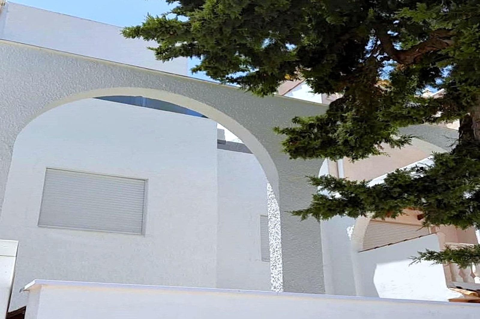 3 quarto Moradia em Banda para venda em Torrevieja com piscina - 259 900 € (Ref: 9968339)