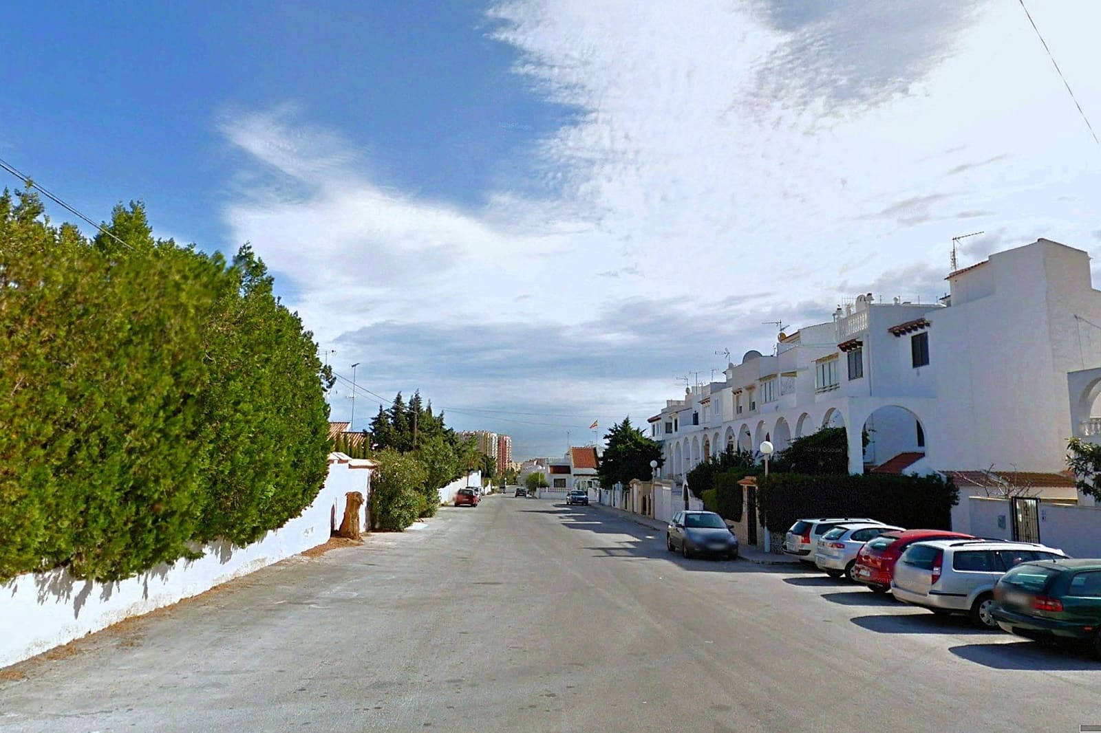 3 quarto Moradia em Banda para venda em Torrevieja com piscina - 259 900 € (Ref: 9968339)