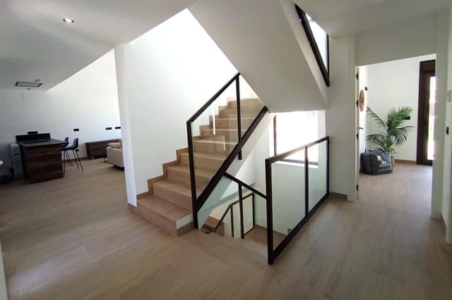5 soverom Villa til salgs i Balcón de Finestrat - Terra Marina, Finestrat med svømmebasseng garasje - € 799 000 (Ref: 9968340)