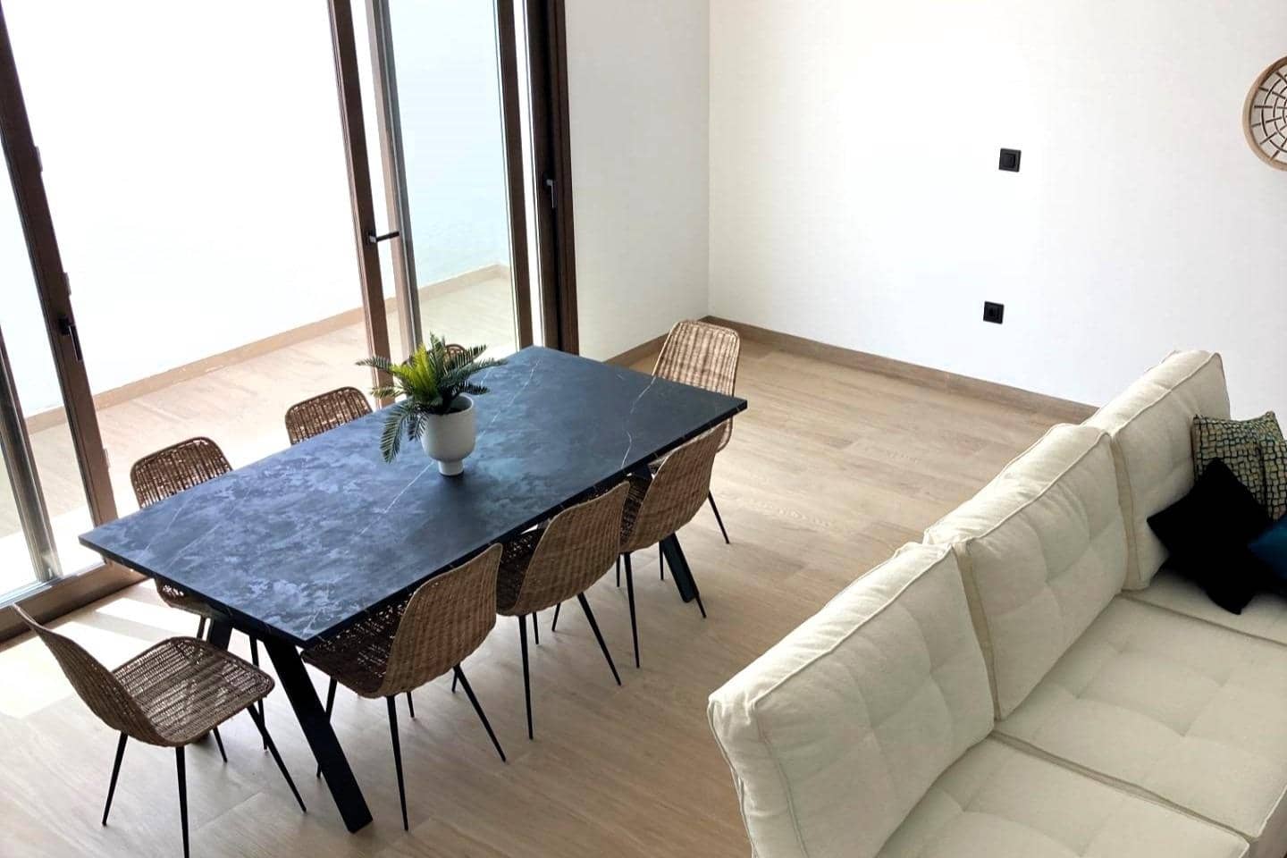5 bedroom Villa for sale in Finestrat with pool - € 799,000 (Ref: 9968340)