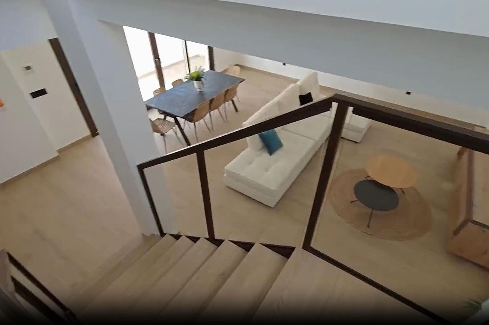 5 bedroom Villa for sale in Finestrat with pool - € 799,000 (Ref: 9968340)