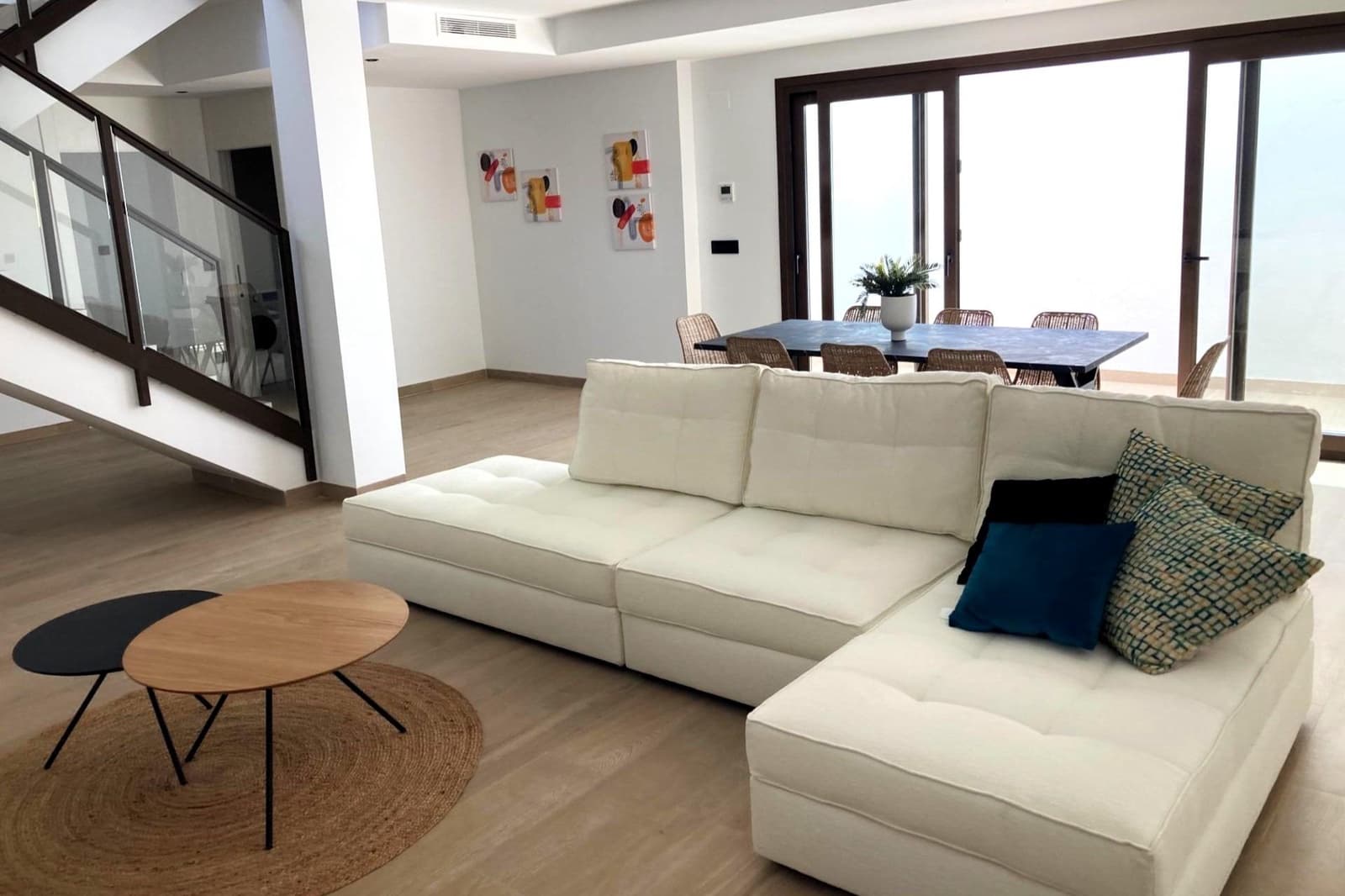 5 bedroom Villa for sale in Finestrat with pool - € 799,000 (Ref: 9968340)