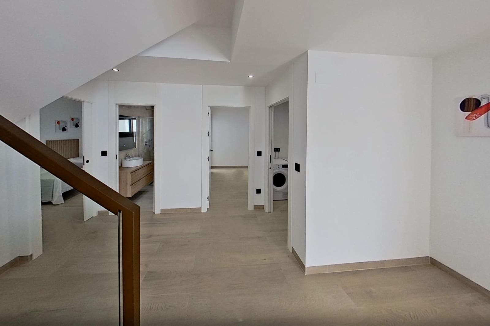 5 bedroom Villa for sale in Finestrat with pool - € 799,000 (Ref: 9968340)