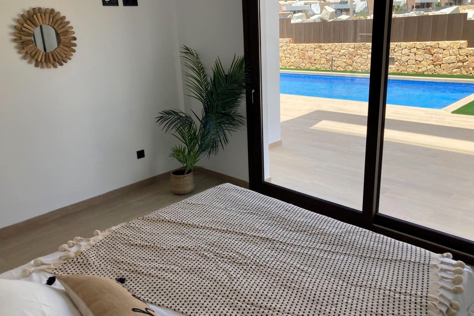5 bedroom Villa for sale in Finestrat with pool - € 799,000 (Ref: 9968340)