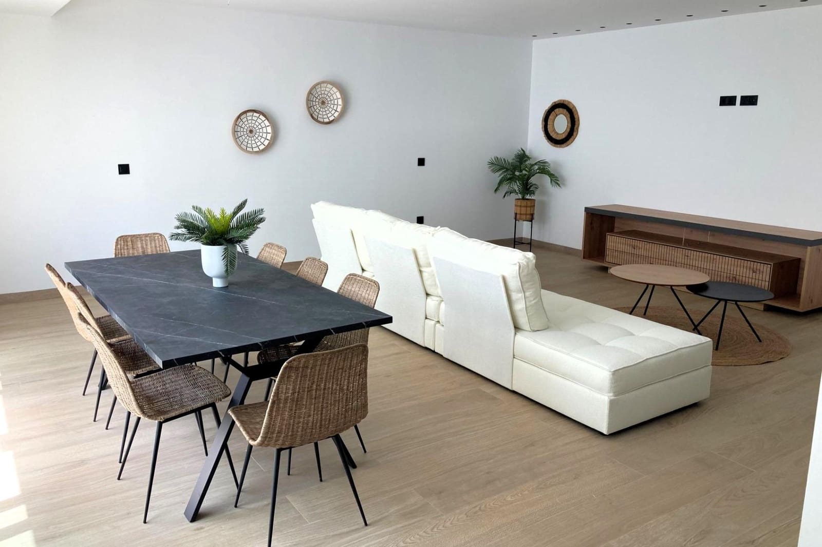 5 bedroom Villa for sale in Finestrat with pool - € 799,000 (Ref: 9968340)
