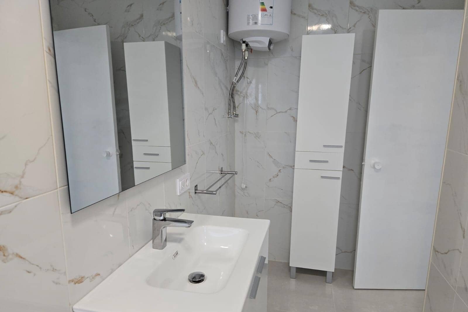 3 soveværelse Villa til salg i La Mata med garage - € 990.000 (Ref: 9968341)
