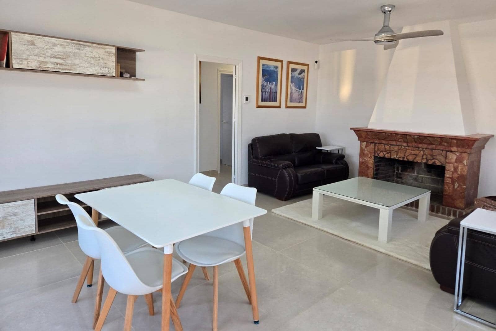 3 soveværelse Villa til salg i La Mata med garage - € 990.000 (Ref: 9968341)