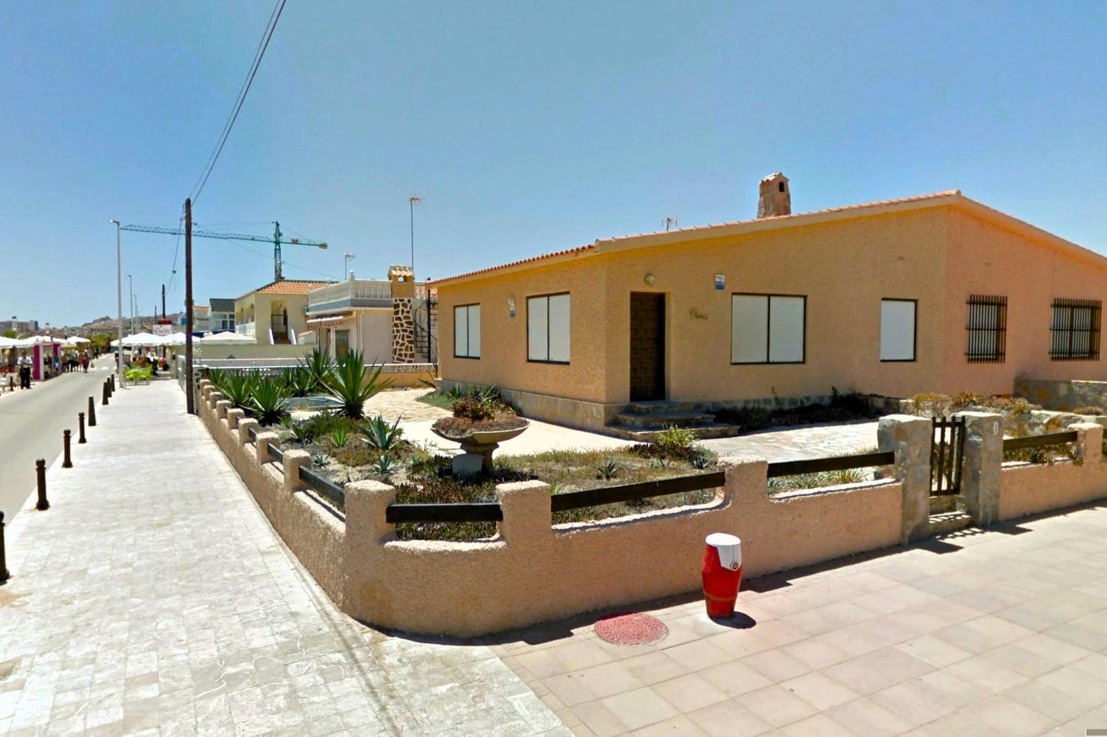 3 soveværelse Villa til salg i La Mata med garage - € 990.000 (Ref: 9968341)