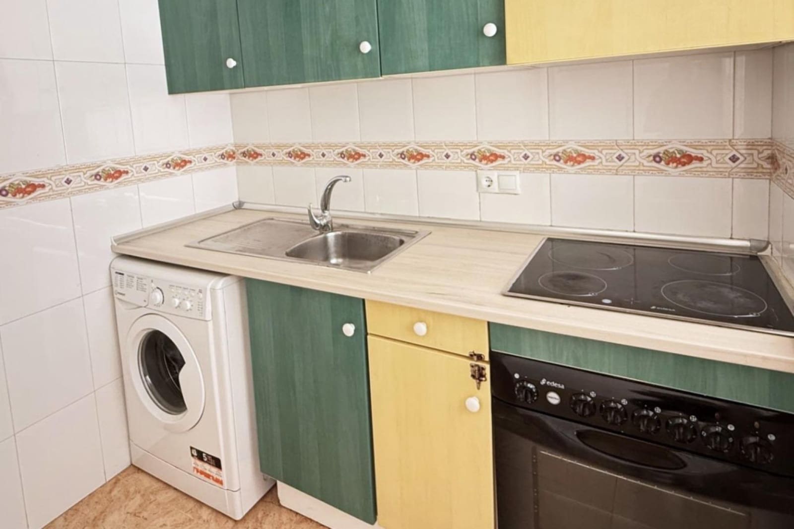 2 sovrum Takvåning till salu i Torrevieja med pool - 136 500 € (Ref: 9977307)