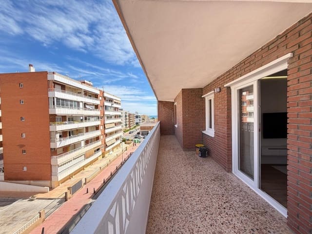 3 soveværelse Lejlighed til salg i Punta Prima, Torrevieja - € 249.900 (Ref: 9978822)