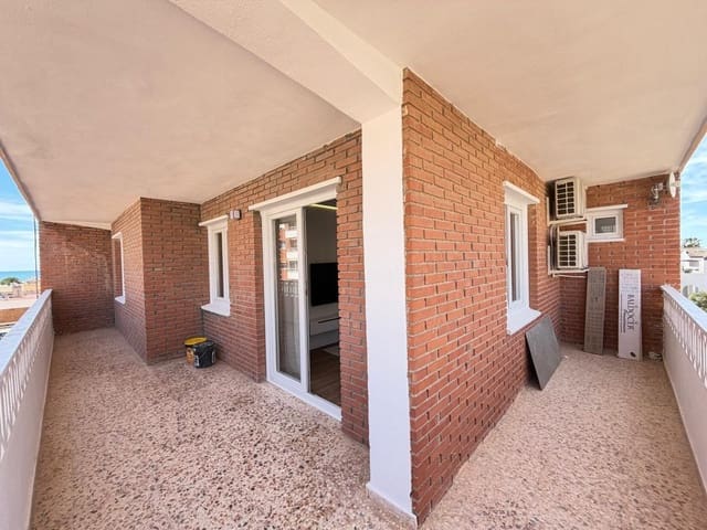 3 soveværelse Lejlighed til salg i Punta Prima, Torrevieja - € 249.900 (Ref: 9978822)
