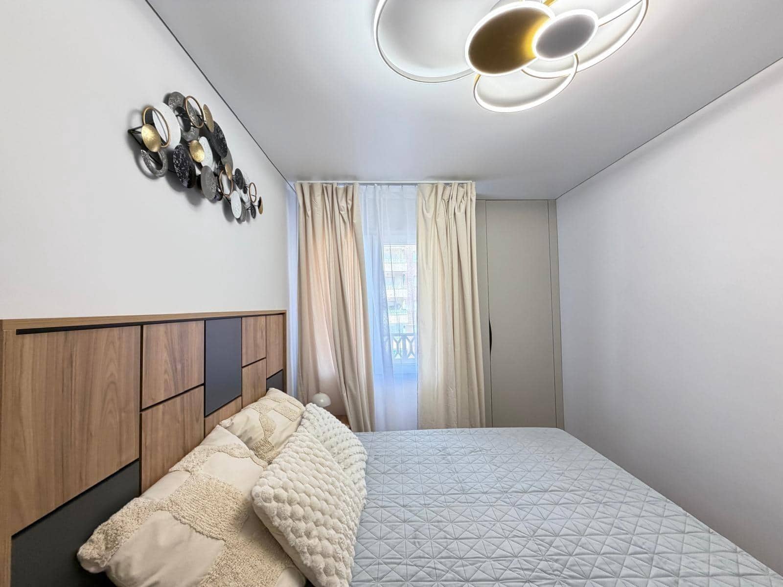 3 soveværelse Lejlighed til salg i Punta Prima - € 249.900 (Ref: 9978822)