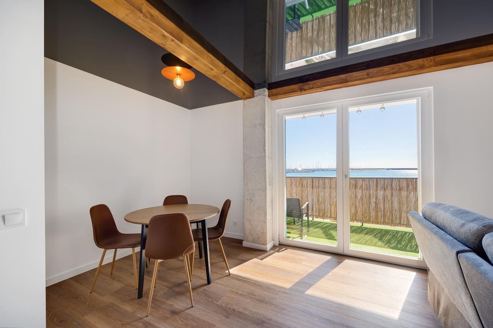 2 makuuhuone Huoneisto myytävänä paikassa Torrevieja - 250 000 € (Ref: 9979792)