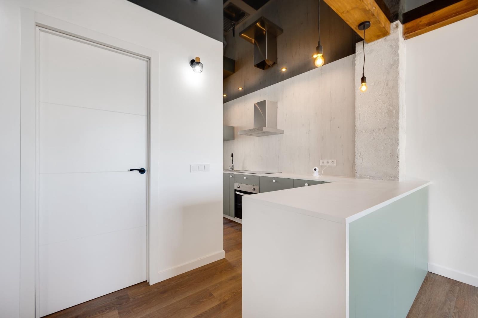 2 makuuhuone Huoneisto myytävänä paikassa Torrevieja - 250 000 € (Ref: 9979792)