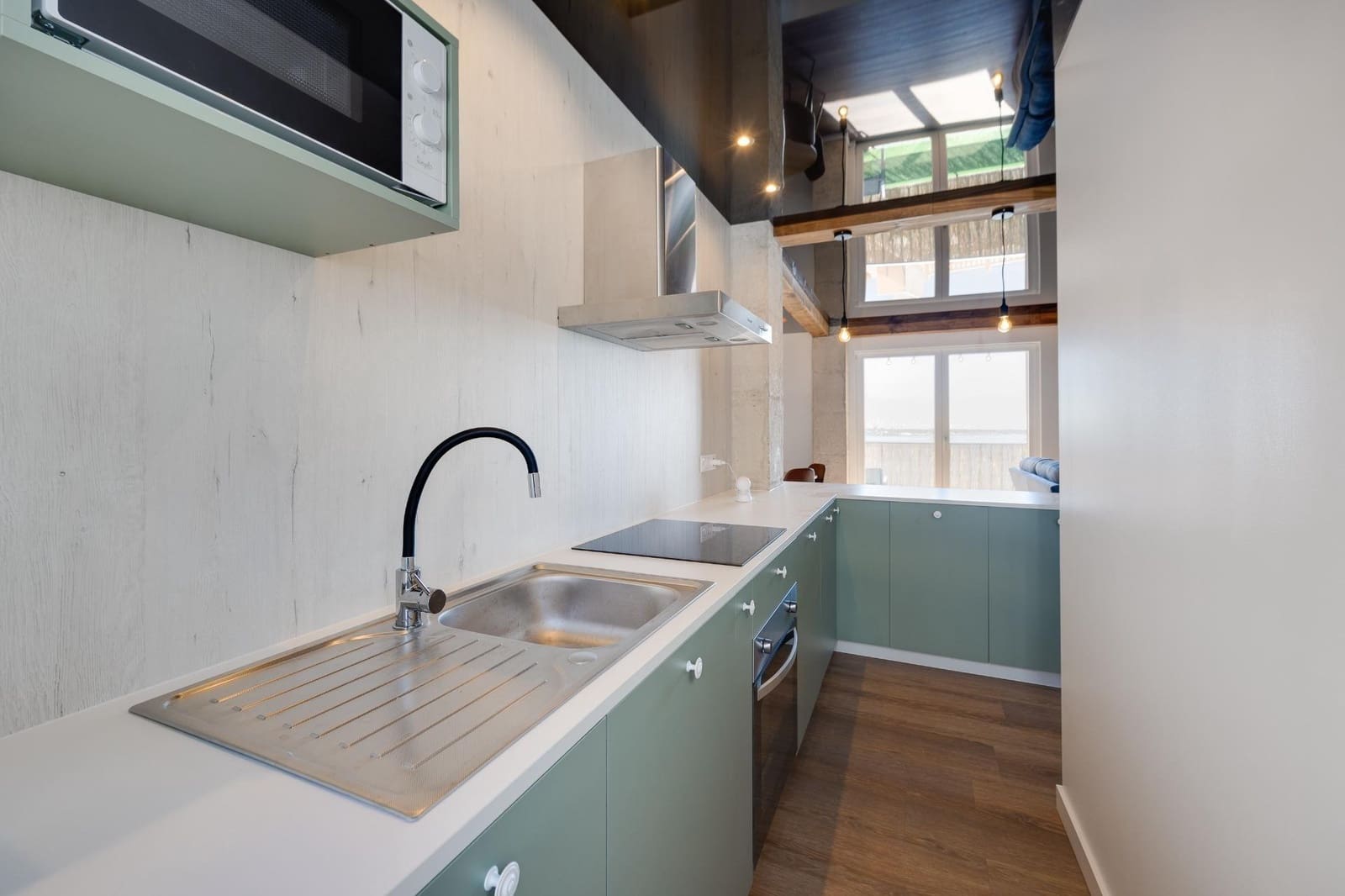 2 makuuhuone Huoneisto myytävänä paikassa Torrevieja - 250 000 € (Ref: 9979792)