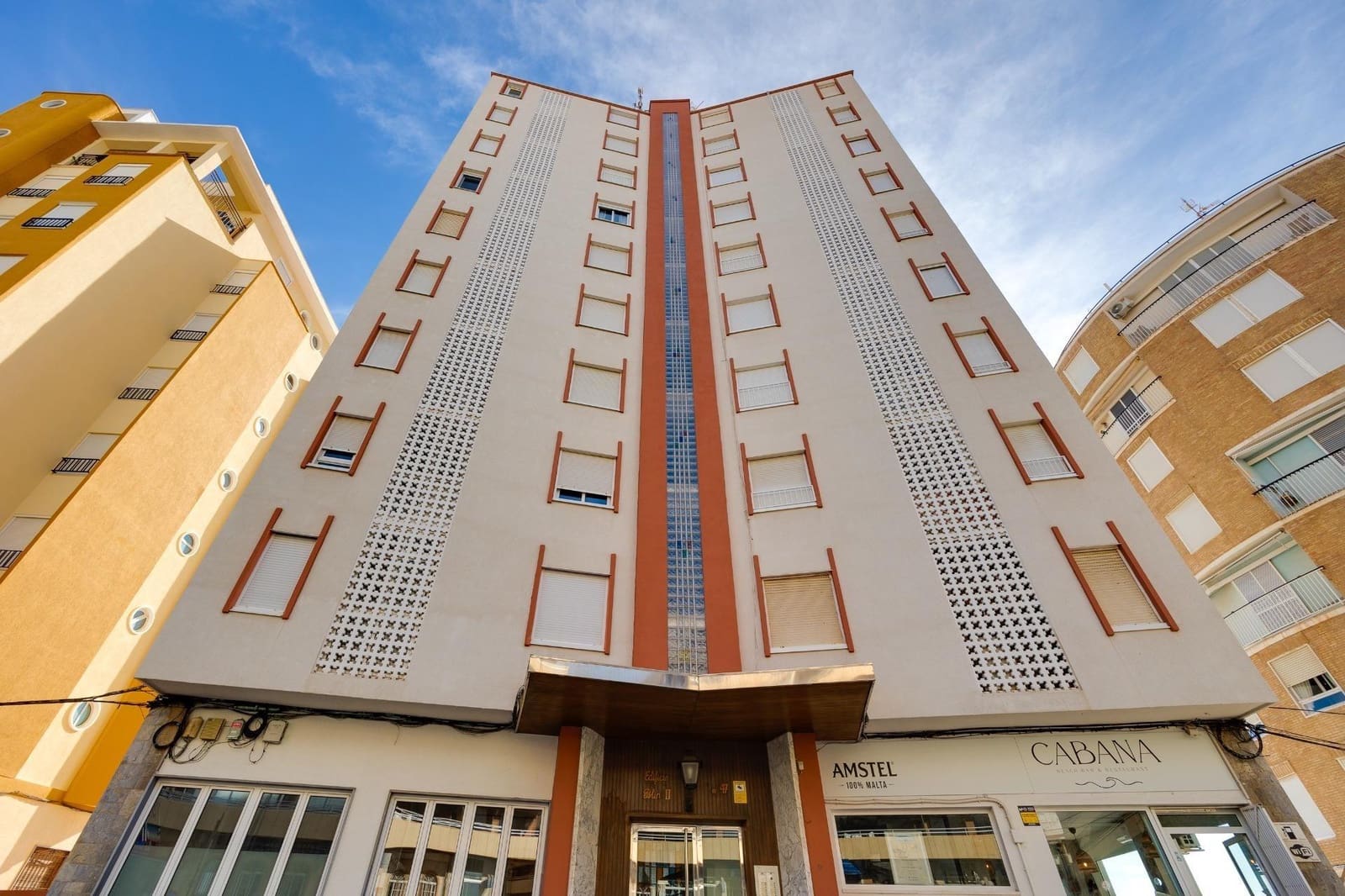 2 makuuhuone Huoneisto myytävänä paikassa Torrevieja - 250 000 € (Ref: 9979792)