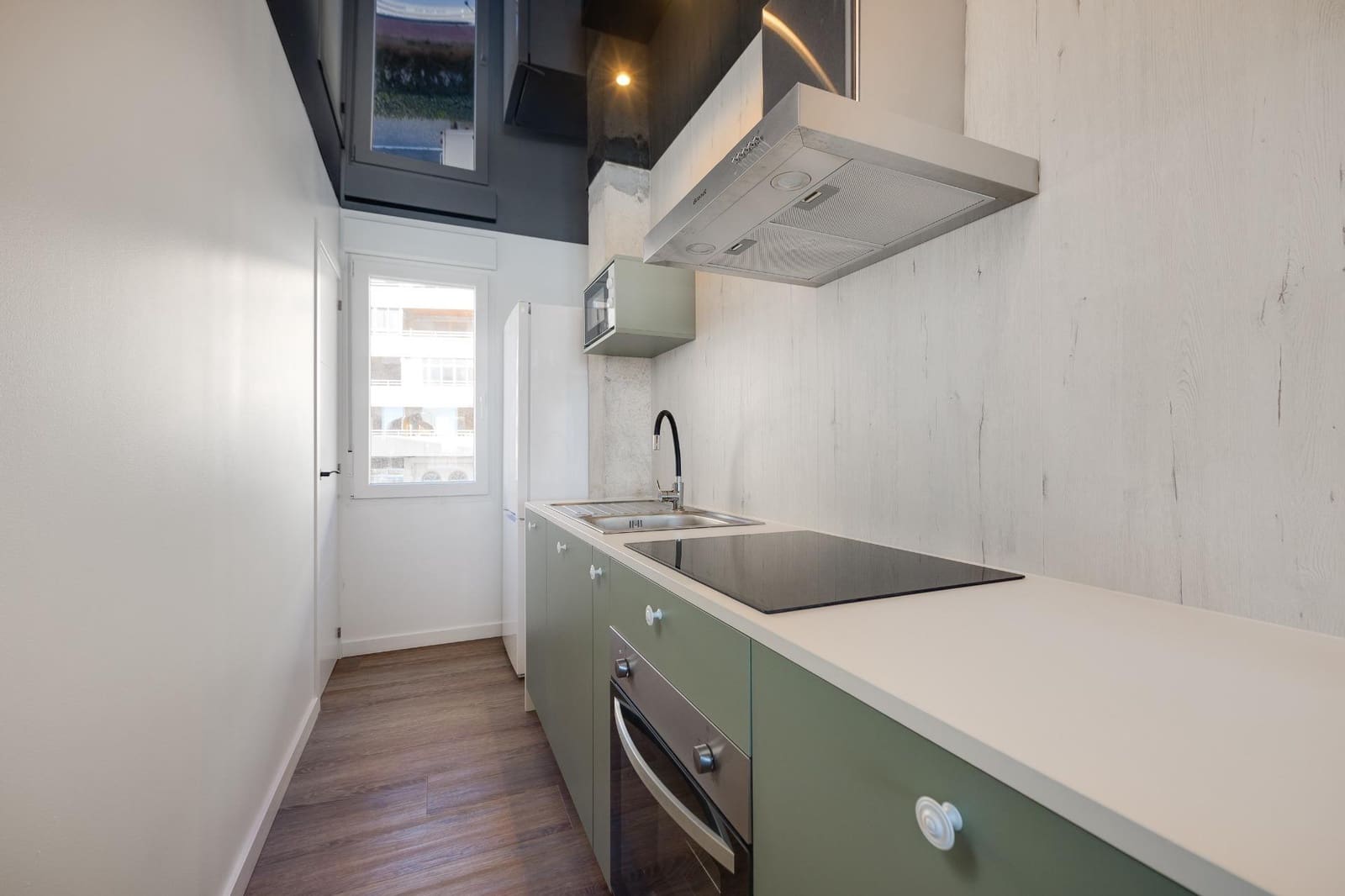 2 makuuhuone Huoneisto myytävänä paikassa Torrevieja - 250 000 € (Ref: 9979792)
