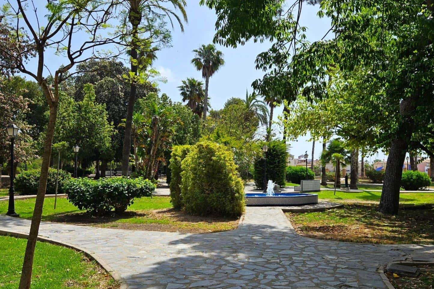 2 makuuhuone Huoneisto myytävänä paikassa Torrevieja - 250 000 € (Ref: 9979792)