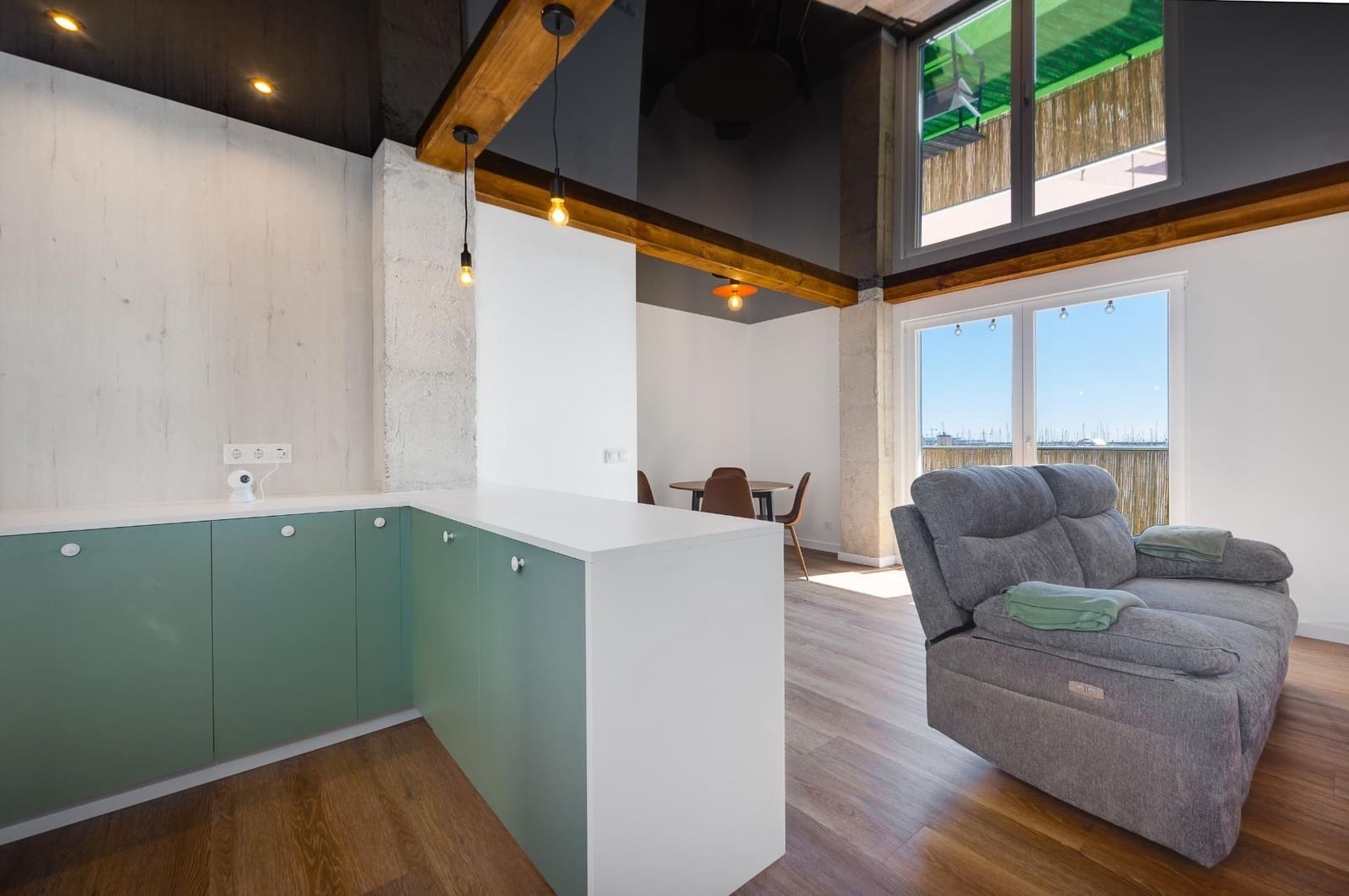2 makuuhuone Huoneisto myytävänä paikassa Torrevieja - 250 000 € (Ref: 9979792)