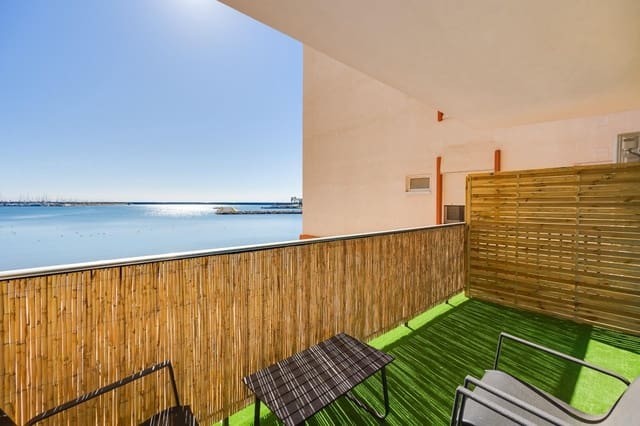 2 soveværelse Lejlighed til salg i Playa del Acequión, Torrevieja - € 250.000 (Ref: 9979792)