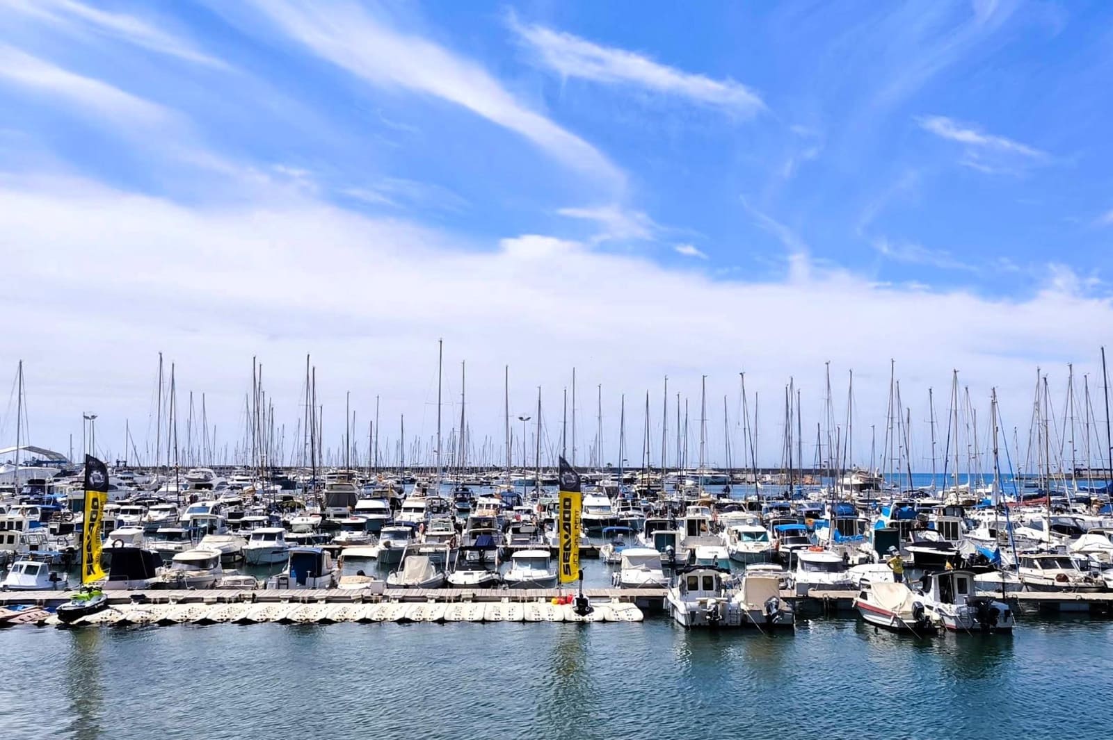2 makuuhuone Huoneisto myytävänä paikassa Torrevieja - 250 000 € (Ref: 9979792)