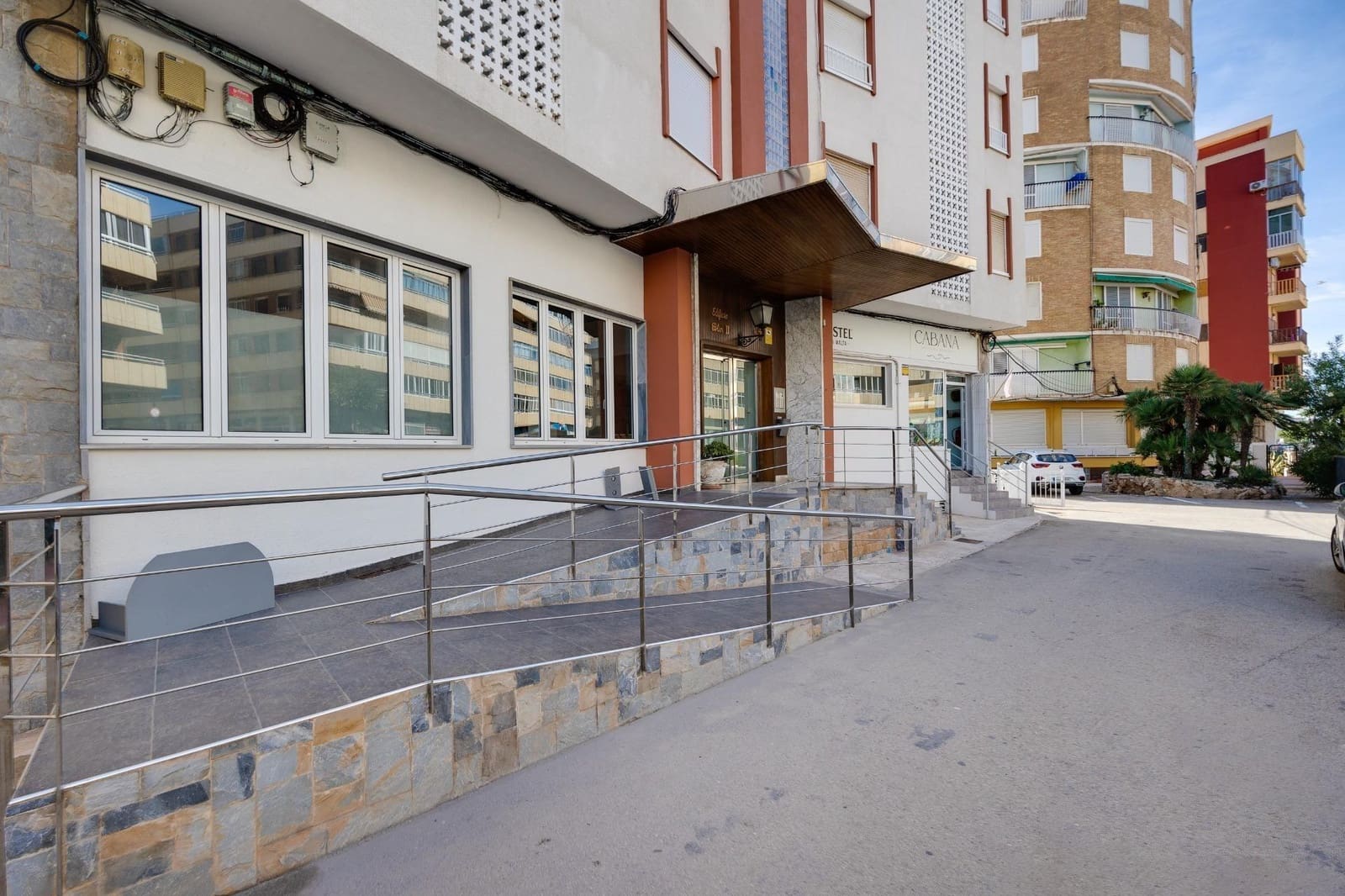 2 makuuhuone Huoneisto myytävänä paikassa Torrevieja - 250 000 € (Ref: 9979792)