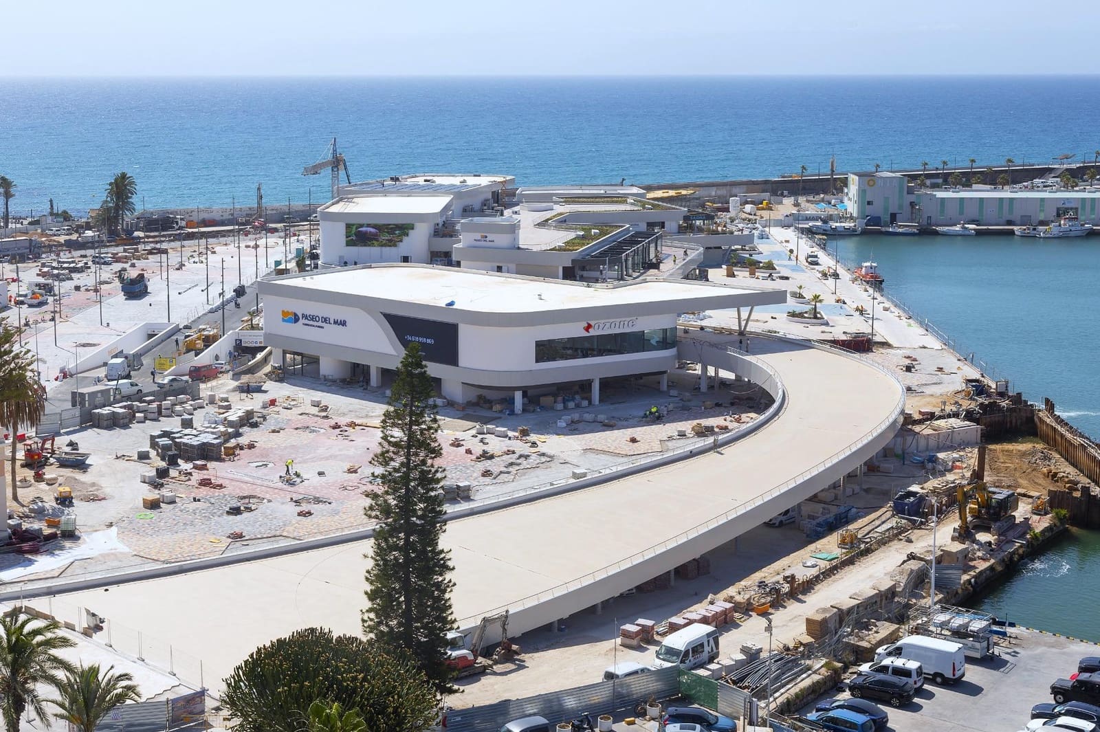 2 makuuhuone Huoneisto myytävänä paikassa Torrevieja - 250 000 € (Ref: 9979792)
