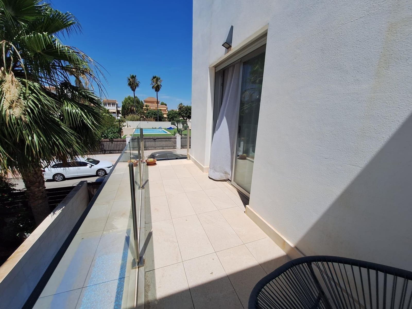 3 soveværelse Villa til salg i Torrevieja med swimmingpool - € 423.000 (Ref: 9980466)