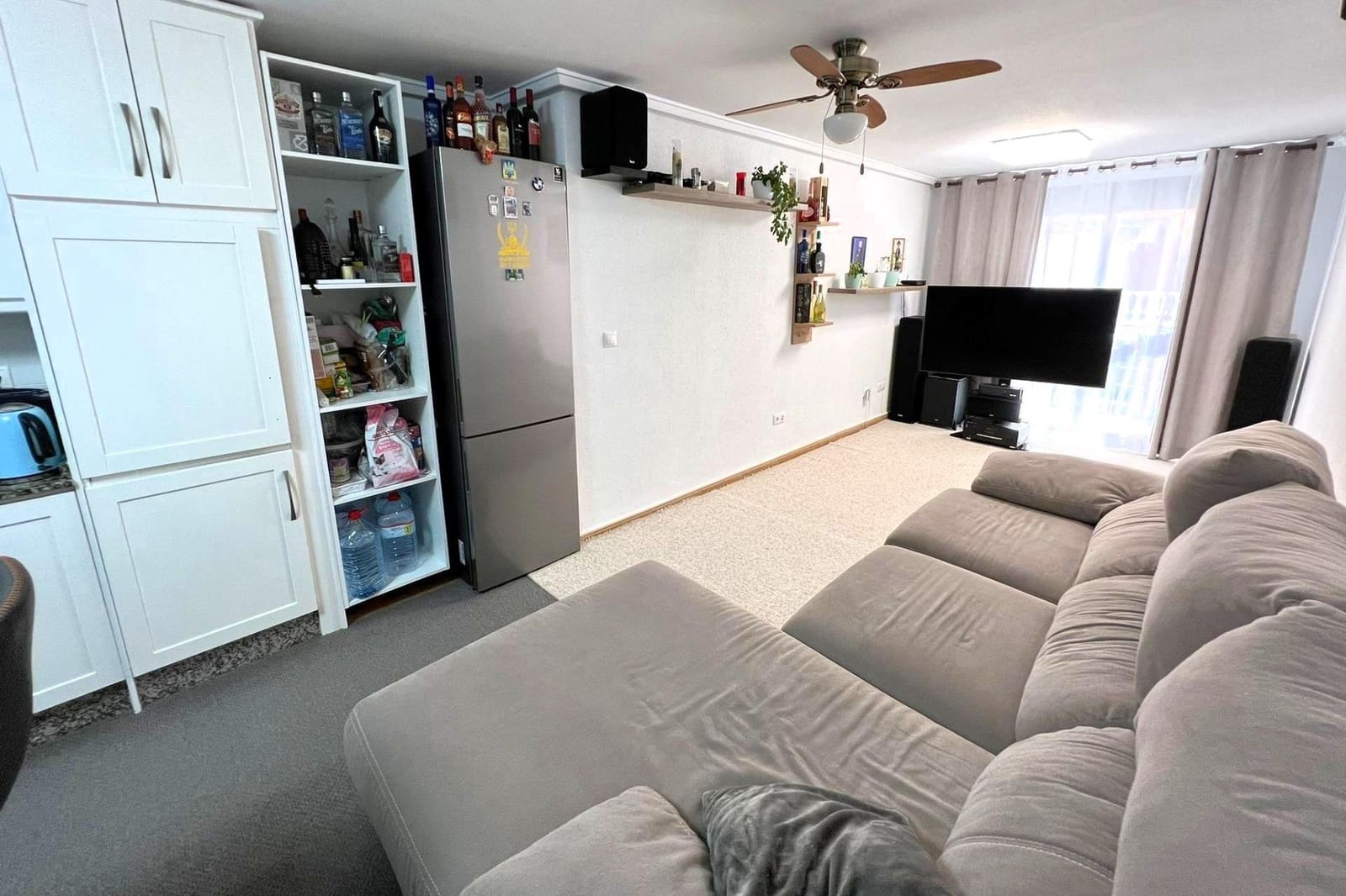 3 quarto Apartamento para venda em Torrevieja - 175 000 € (Ref: 9995141)
