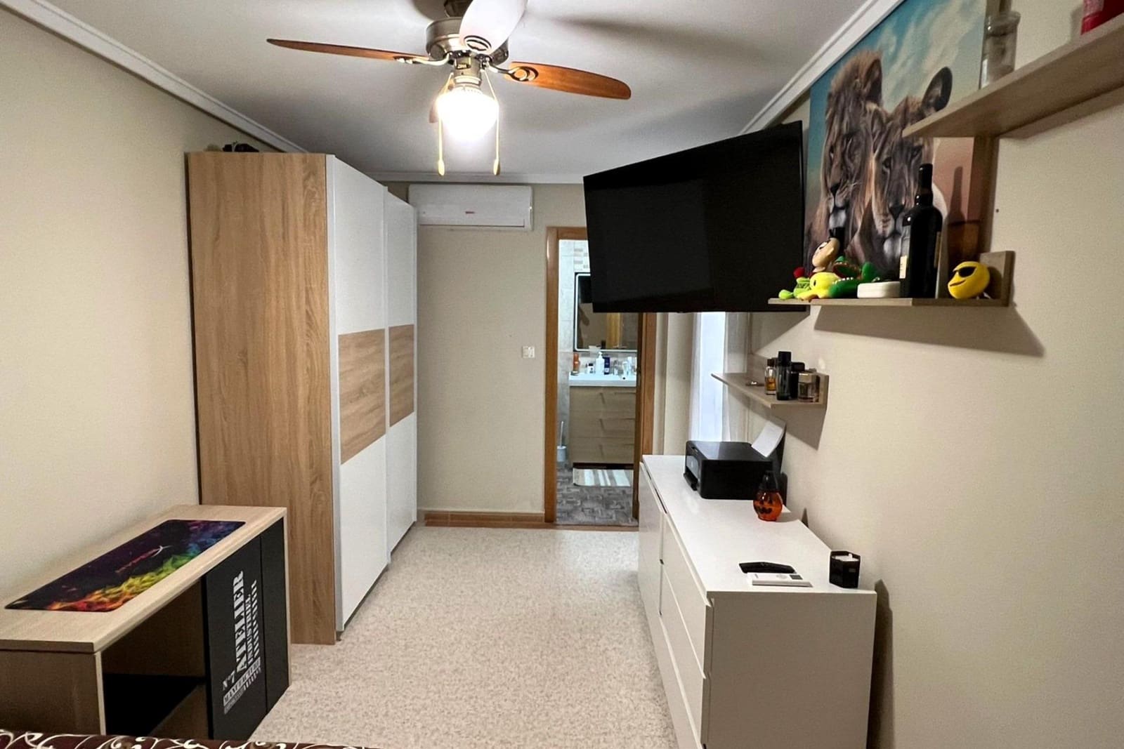 3 quarto Apartamento para venda em Torrevieja - 175 000 € (Ref: 9995141)