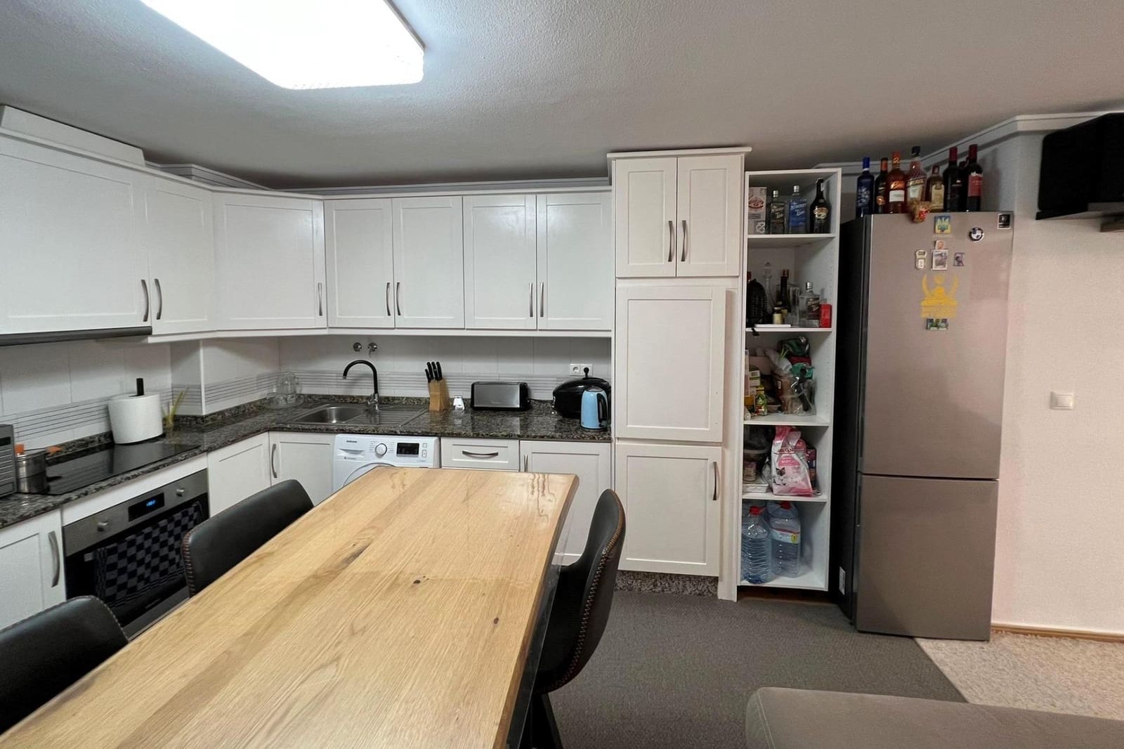 3 quarto Apartamento para venda em Torrevieja - 175 000 € (Ref: 9995141)