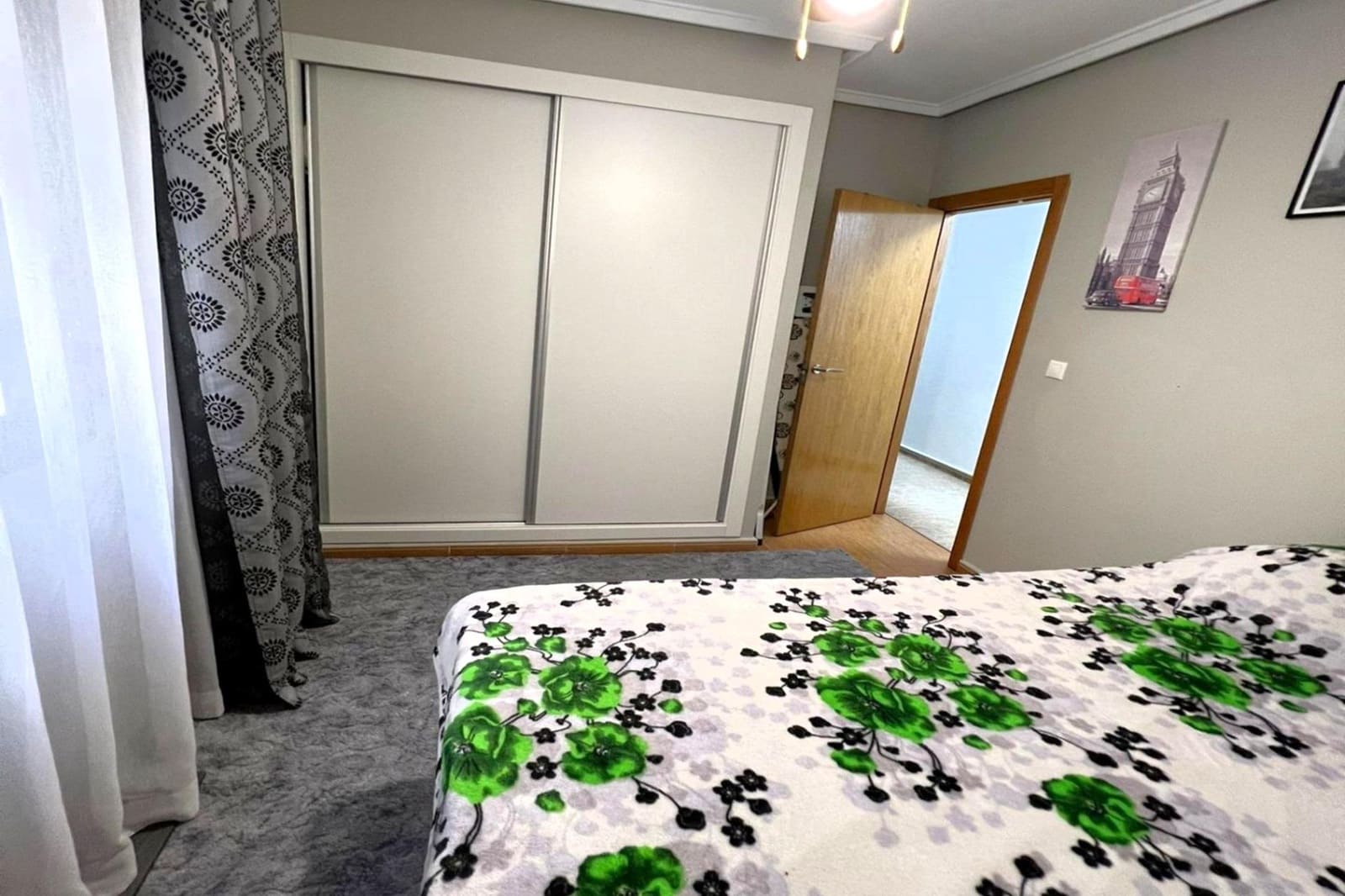 3 quarto Apartamento para venda em Torrevieja - 175 000 € (Ref: 9995141)
