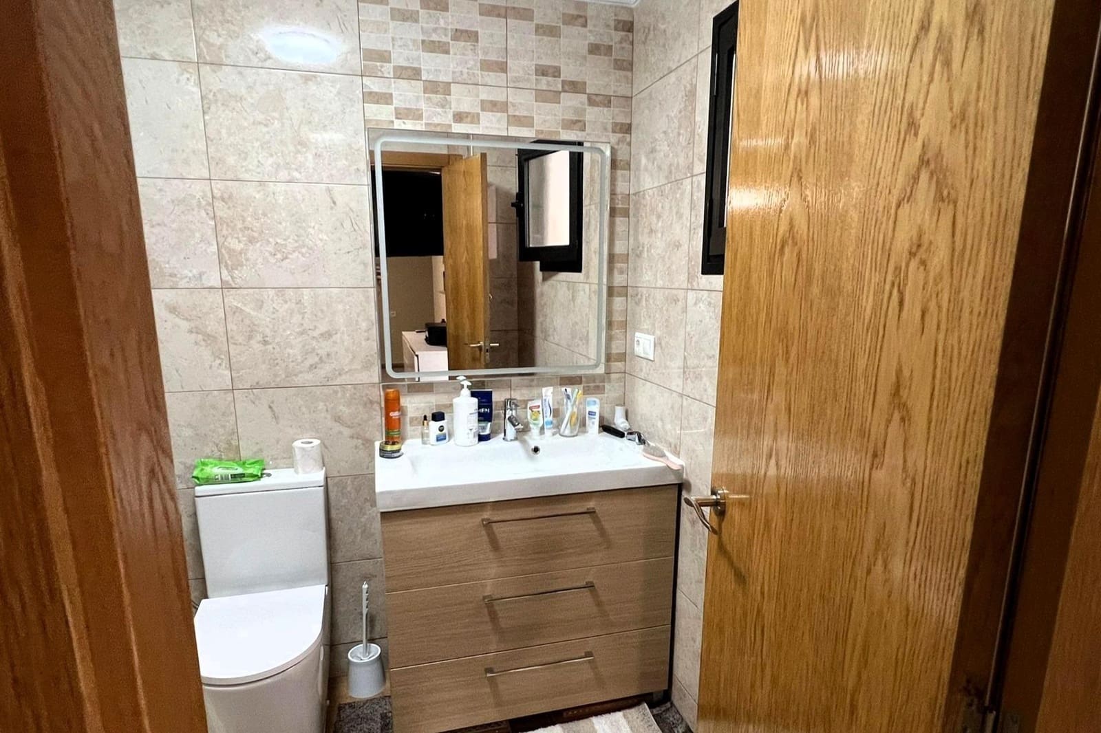 3 quarto Apartamento para venda em Torrevieja - 175 000 € (Ref: 9995141)