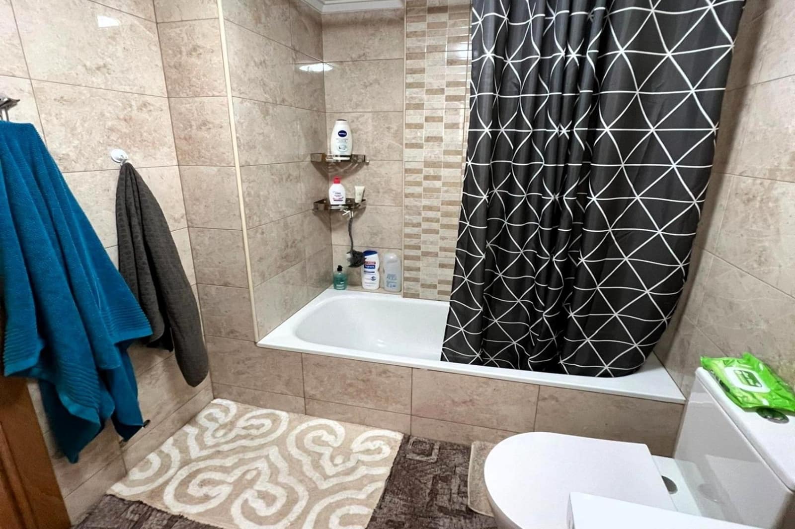 3 quarto Apartamento para venda em Torrevieja - 175 000 € (Ref: 9995141)