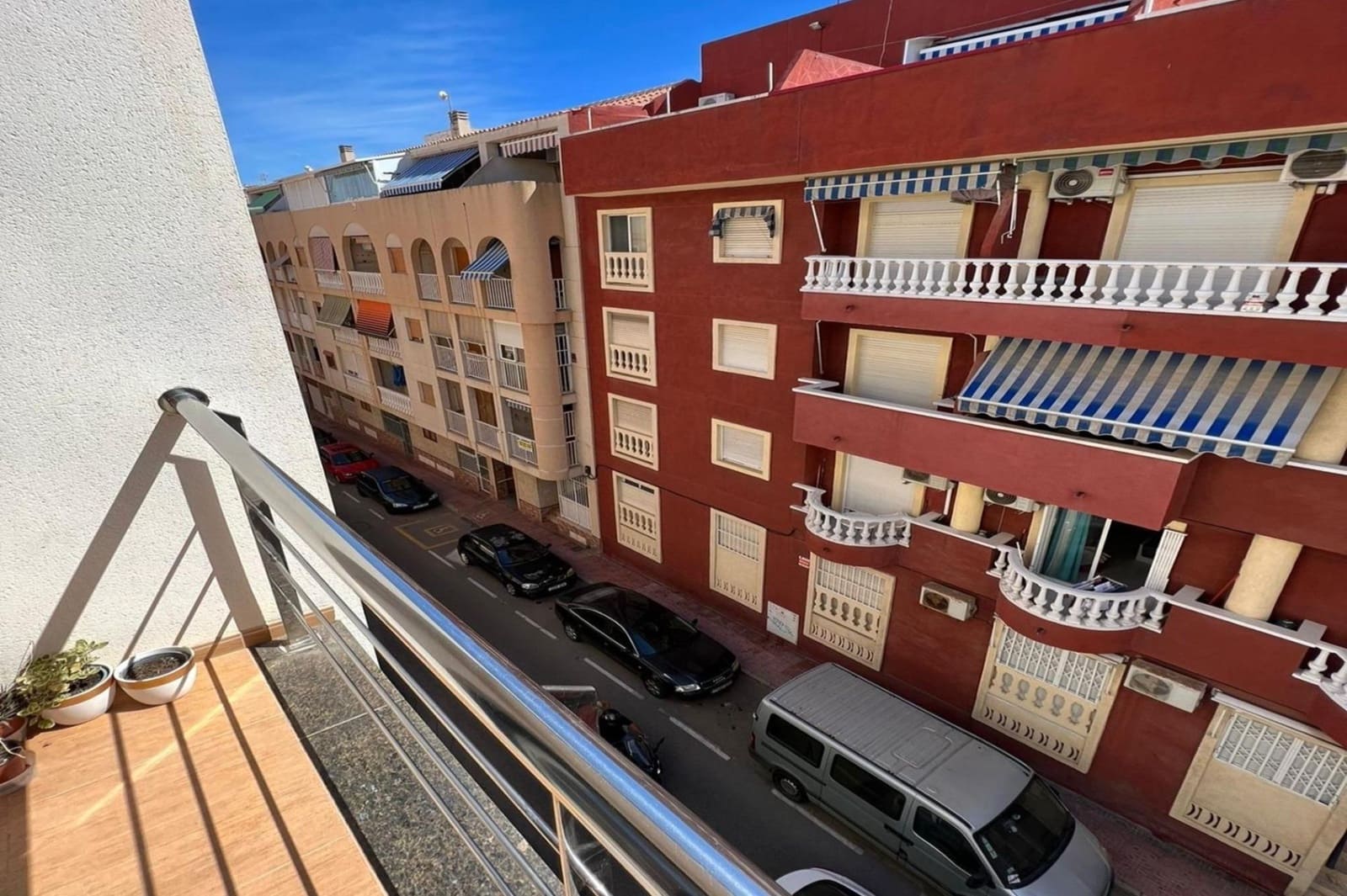 3 quarto Apartamento para venda em Torrevieja - 175 000 € (Ref: 9995141)