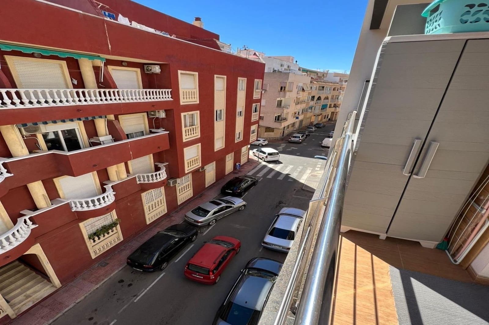 3 quarto Apartamento para venda em Torrevieja - 175 000 € (Ref: 9995141)