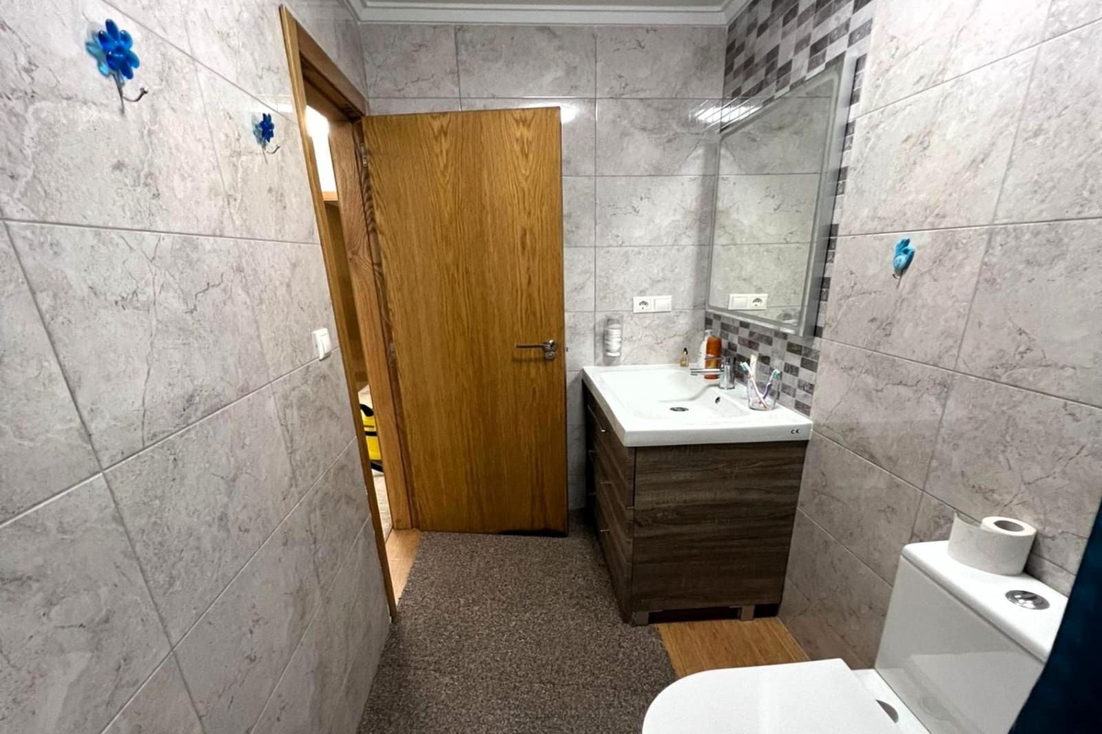 3 quarto Apartamento para venda em Torrevieja - 175 000 € (Ref: 9995141)