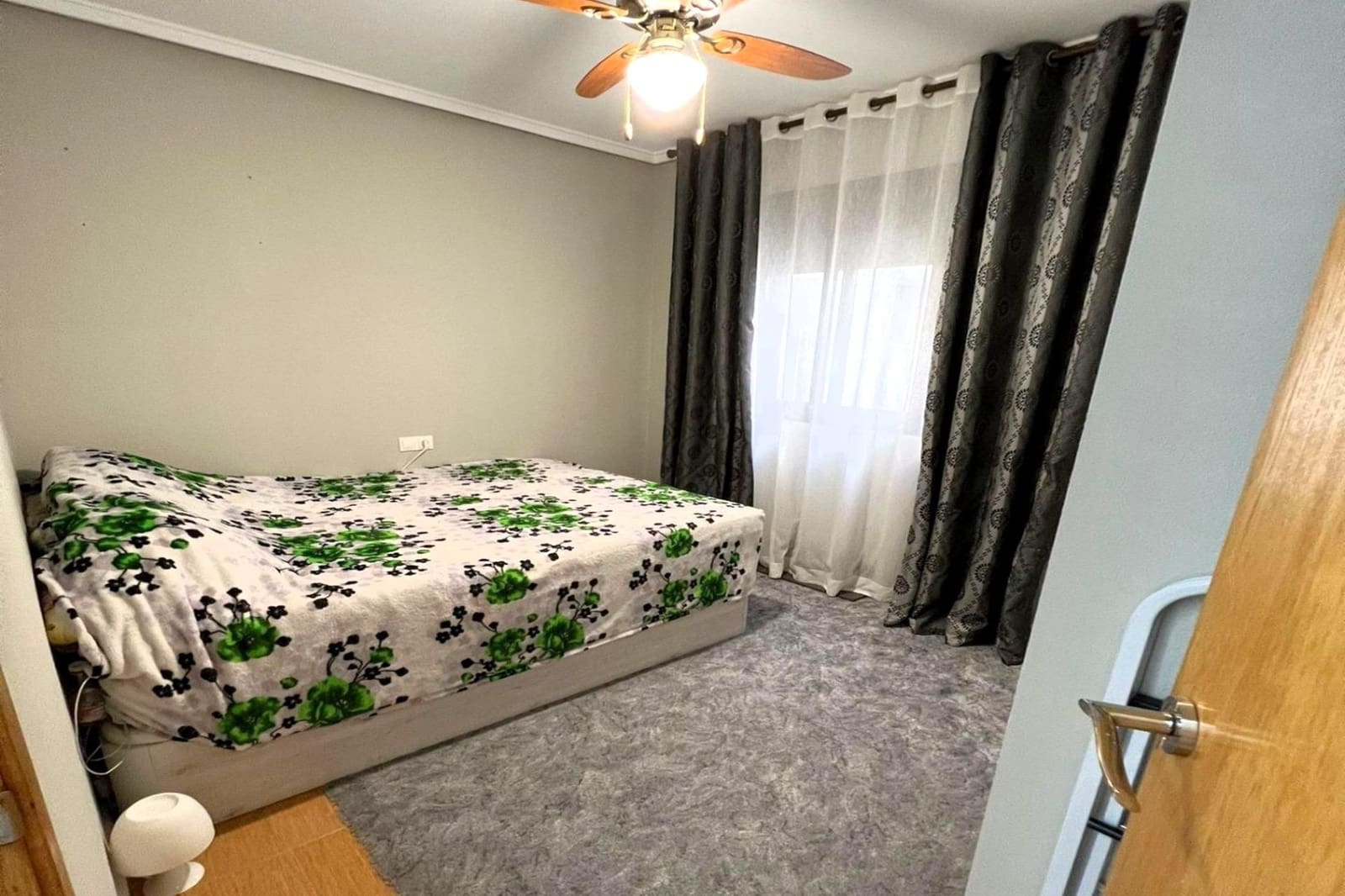 3 quarto Apartamento para venda em Torrevieja - 175 000 € (Ref: 9995141)