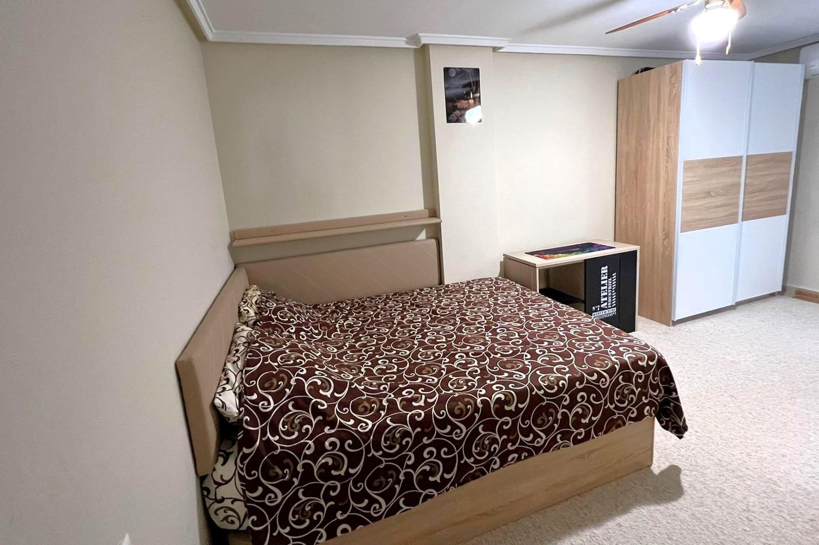 3 quarto Apartamento para venda em Torrevieja - 175 000 € (Ref: 9995141)