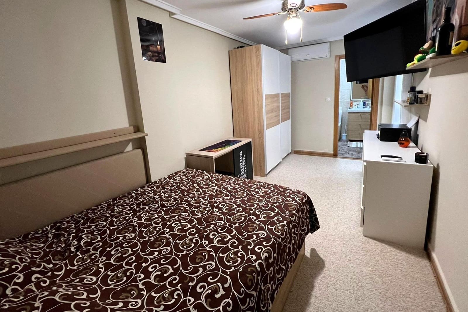 3 quarto Apartamento para venda em Torrevieja - 175 000 € (Ref: 9995141)