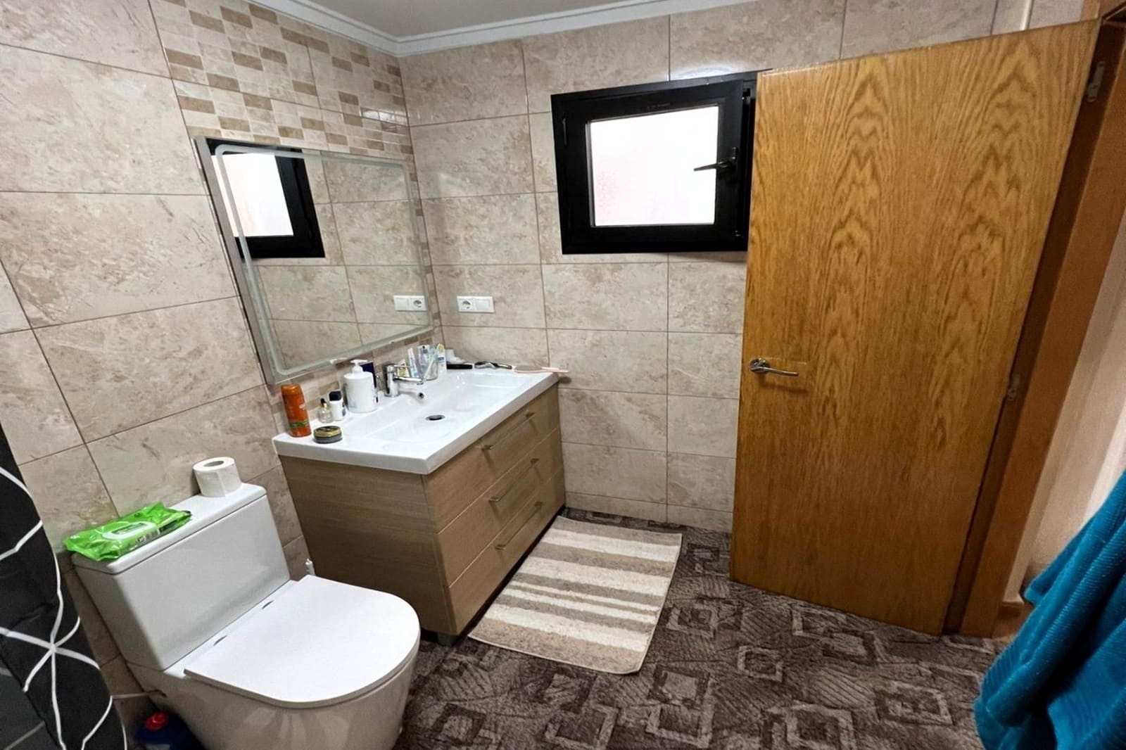 3 quarto Apartamento para venda em Torrevieja - 175 000 € (Ref: 9995141)