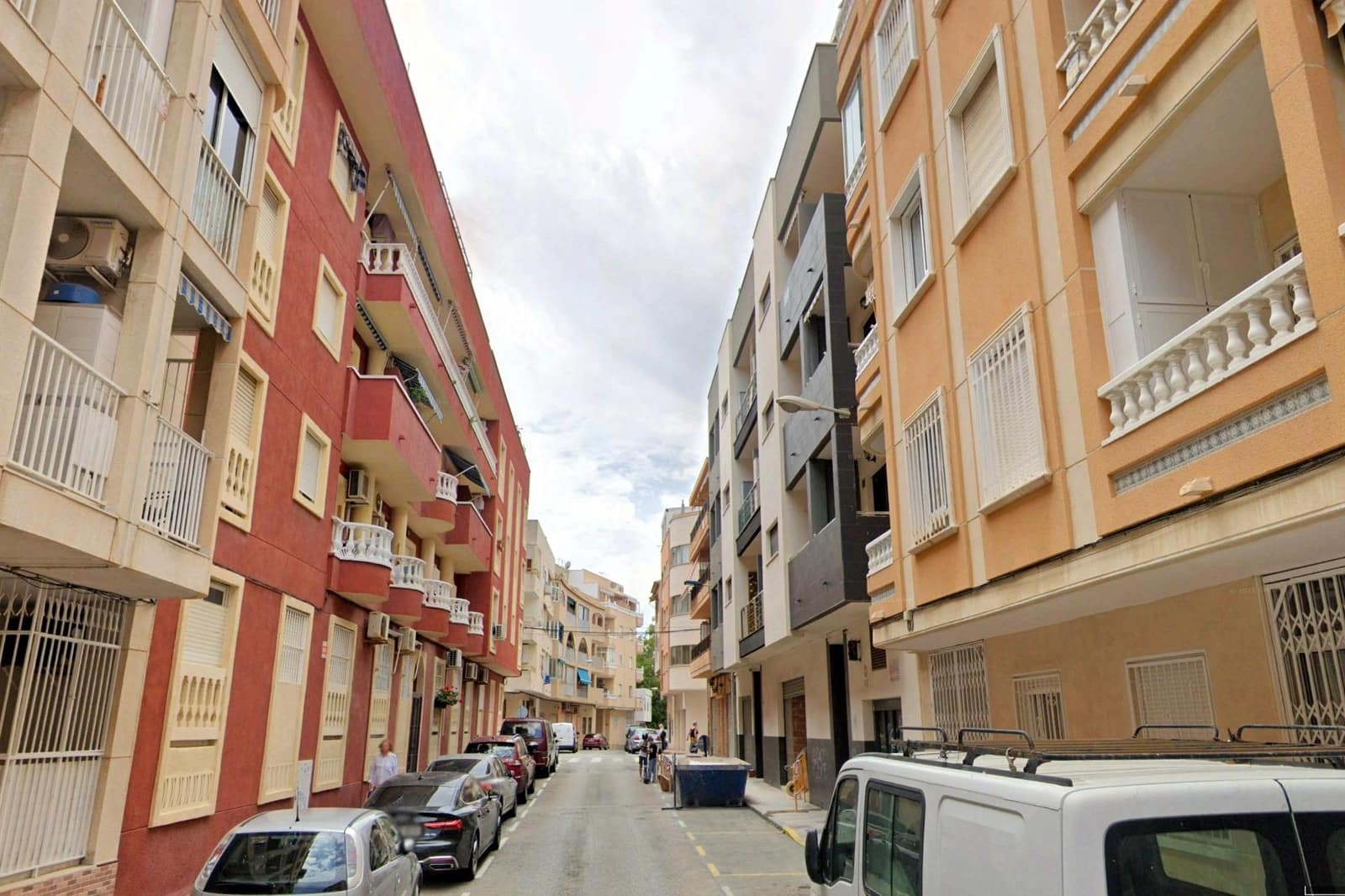 3 quarto Apartamento para venda em Torrevieja - 175 000 € (Ref: 9995141)