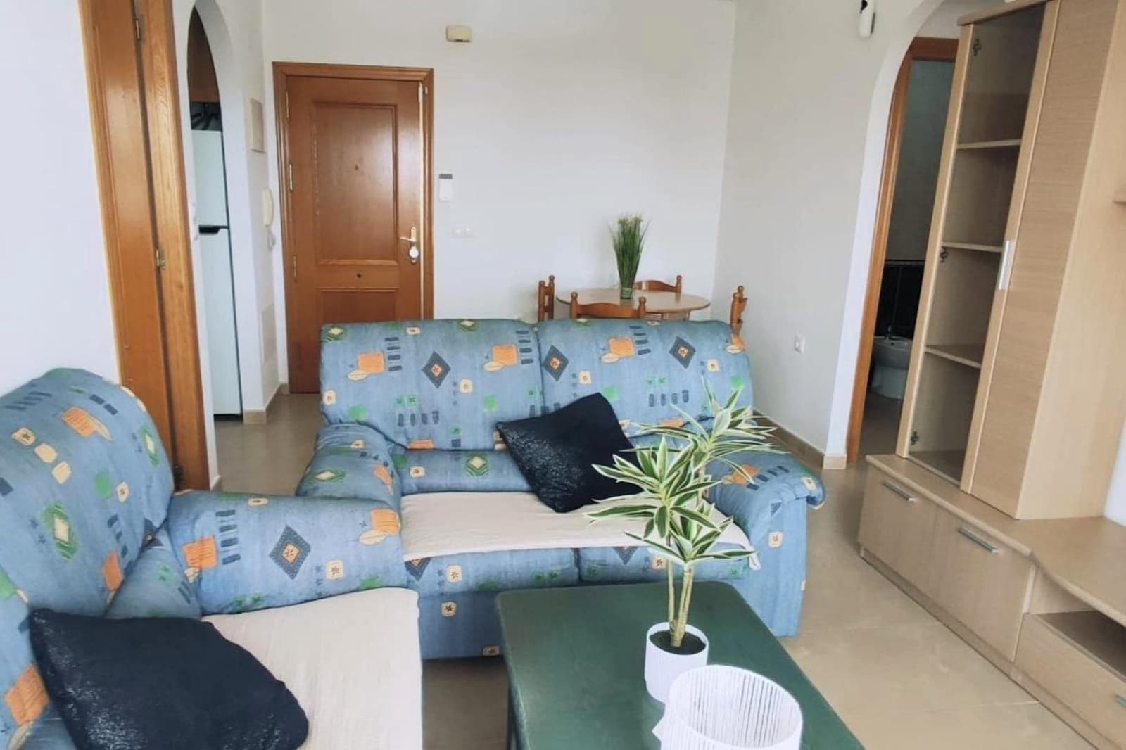 2 bedroom Penthouse for sale in Torrevieja with pool garage - € 186,000 (Ref: 9995142)
