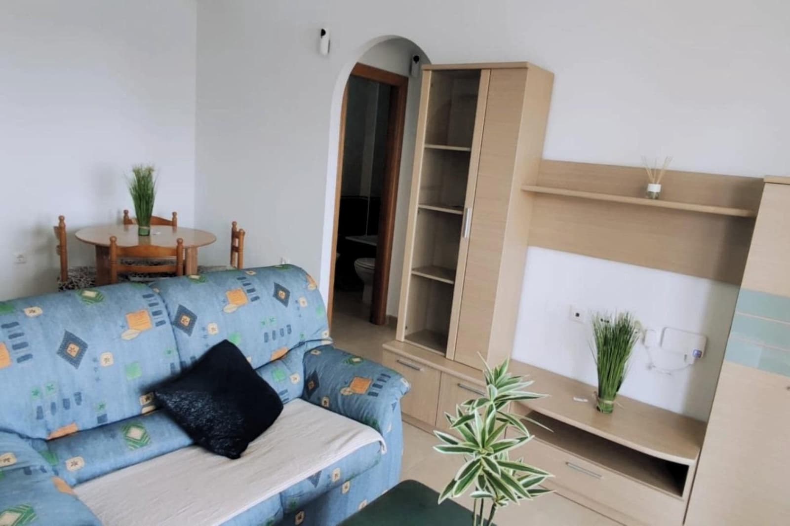2 bedroom Penthouse for sale in Torrevieja with pool garage - € 186,000 (Ref: 9995142)
