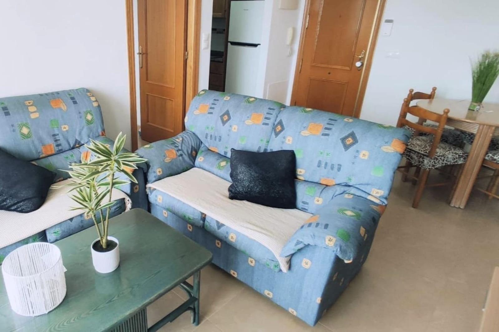 2 bedroom Penthouse for sale in Torrevieja with pool garage - € 186,000 (Ref: 9995142)